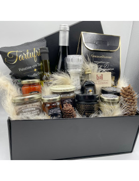 Coffret apéro italien - The Source