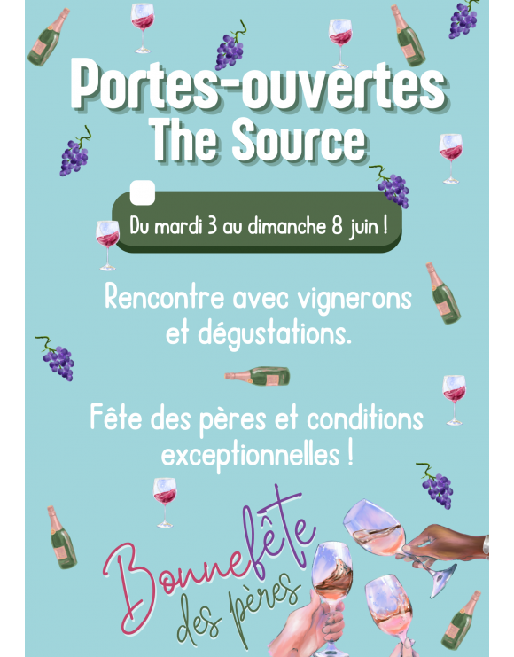 Week-end portes ouvertes