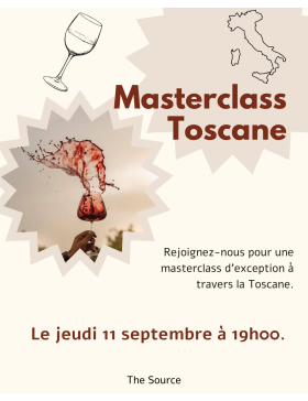 Dégustation Vins Néo-Zélandais et Australiens