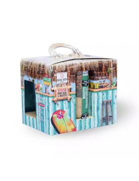 Coffret Mon Bar à Mojito - Quai Sud