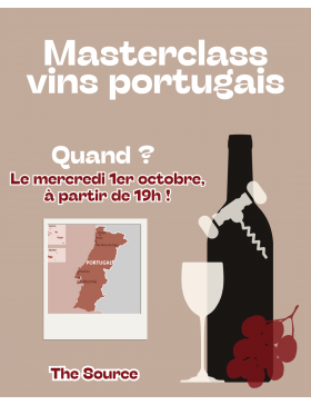 Masterclass Portugal