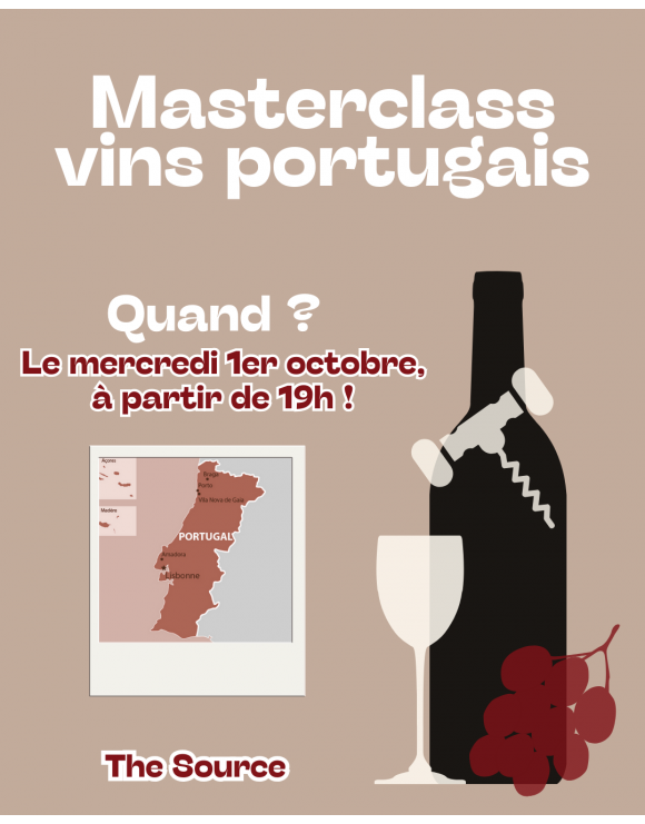 Masterclass Portugal