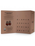 Calendrier de l'Avent - 24 Days Spirit of Rum
