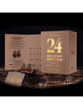 Calendrier de l'Avent - 24 Days Spirit of Rum