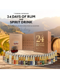 Calendrier de l'Avent - 24 Days Spirit of Rum