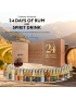 Calendrier de l'Avent - 24 Days Spirit of Rum