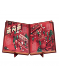 Calendrier de l'Avent - Livre Neuhaus