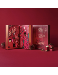 Calendrier de l'Avent - Livre Neuhaus