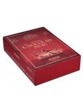 Calendrier de l'Avent - Livre Neuhaus