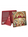 Calendrier de l'Avent - neuhaus classique