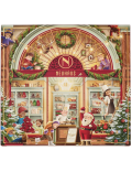 Calendrier de l'Avent - neuhaus classique