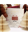 Calendrier de l'Avent - Dammann
