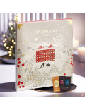 Calendrier de l'Avent - Dammann