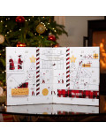 Calendrier de l'Avent - Walkers Shortbread