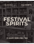 Festival Spirits