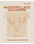 Masterclas Dalmore