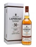 Laphroaig 30 Ans