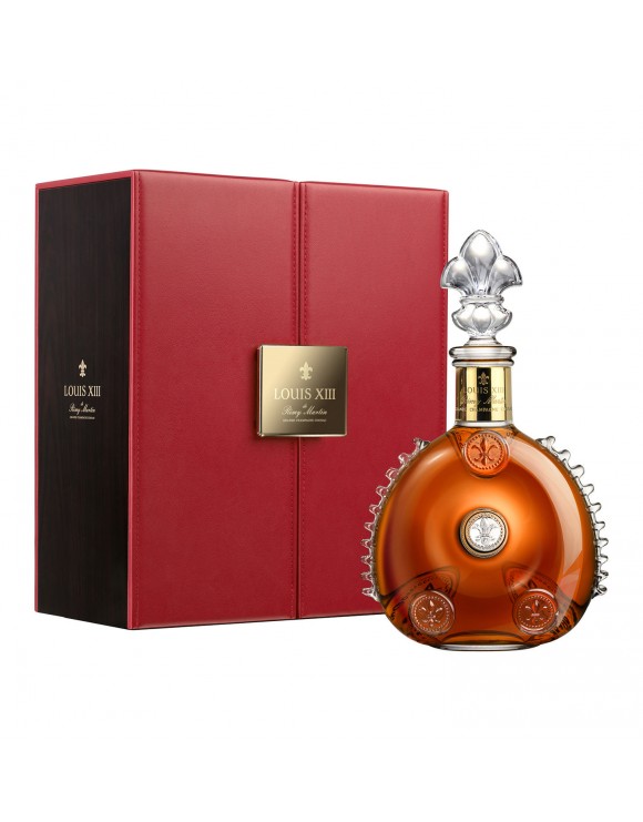 Louis XIII