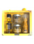 Coffret autour du Citron et du Thym