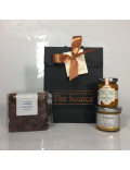 Sac cadeau foie gras