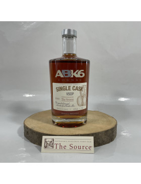 Cognac ABK6 VSOP Single Cask The Source
