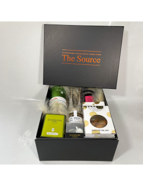 Coffret Gourmand - Tea Time