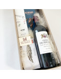 Coffret Cadeau autour du vin