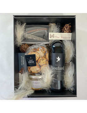 Coffret Fêtes des pères