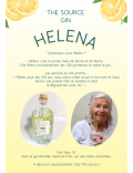 The Source Gin Helena
