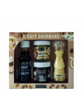 Coffret "Café gourmand"